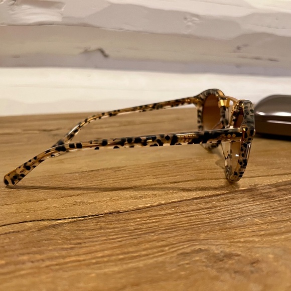 Krewe St Louis II Sunglasses - Picture 3 of 6